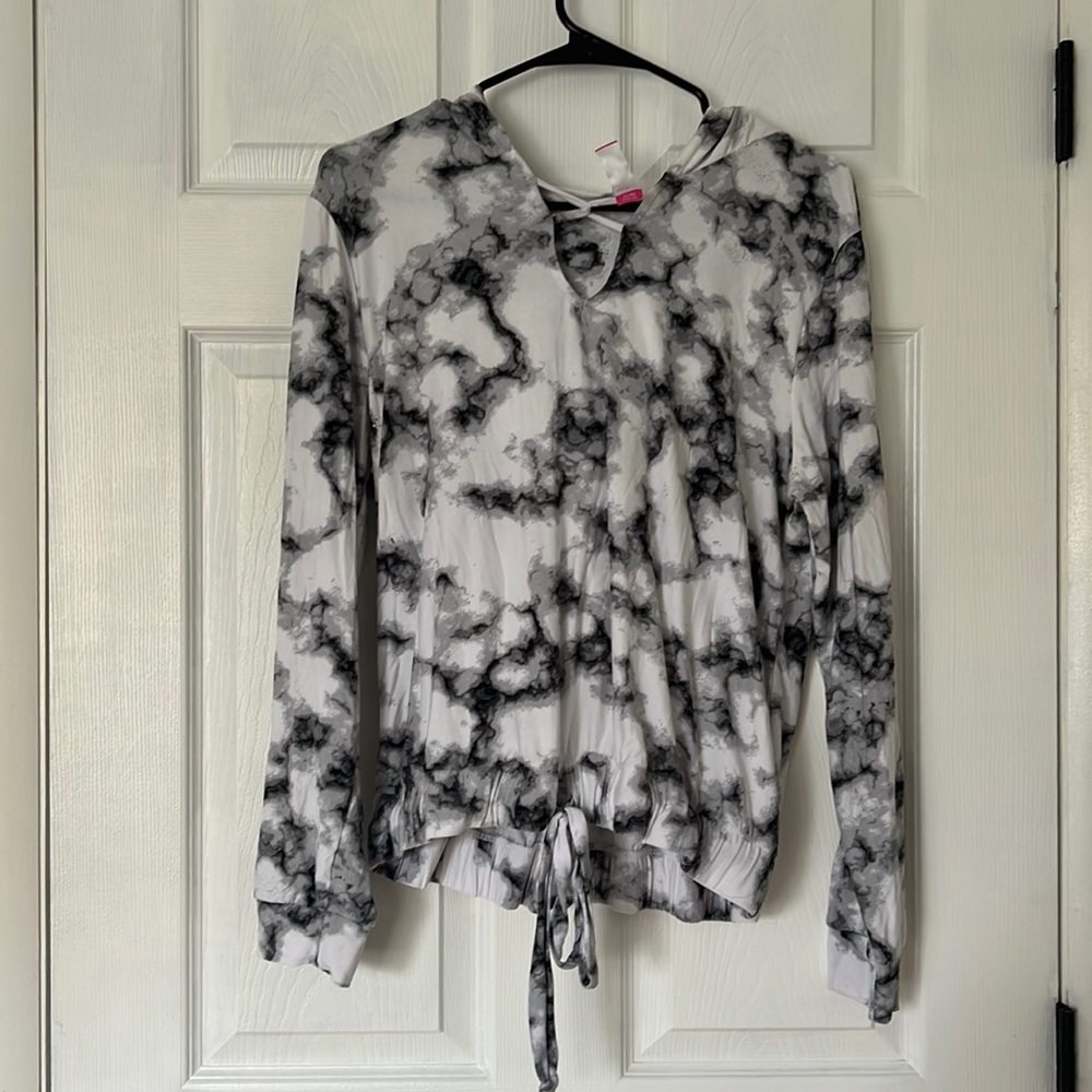 Marble Shirt